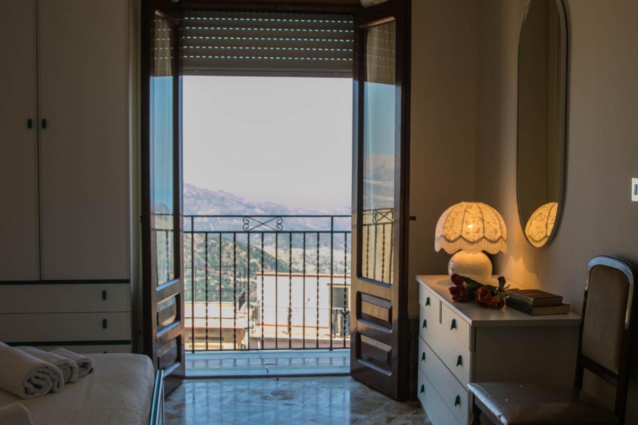 San Mauro CastelverdeLa Casa Della Nonna别墅 外观 照片
